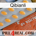 Qibianli 43